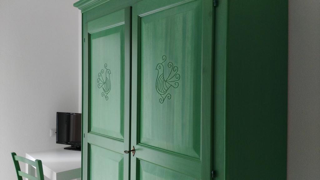 B&B Sa Zodia Guest House Bitti Room photo