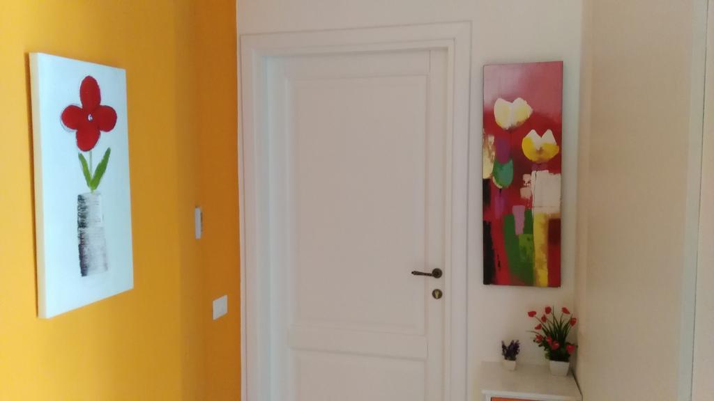 B&B Sa Zodia Guest House Bitti Exterior photo